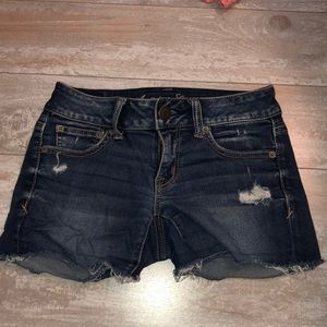 American Eagle shorts